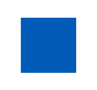 Blue square