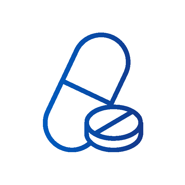 Pill icon