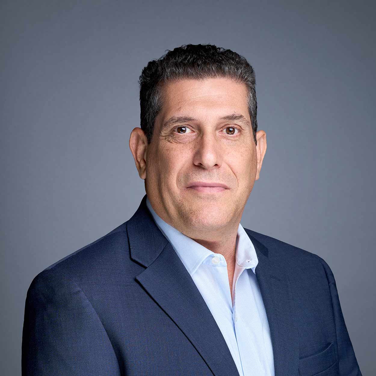 Ariel Alon, Director de operaciones