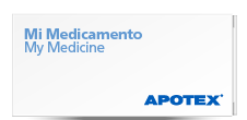 APOTEX® LOGO