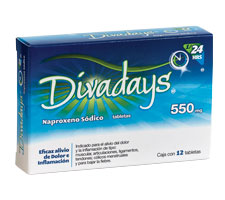 DIVADAYS®