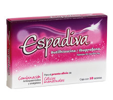 ESPADIVA®