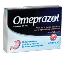 OMEPRAZOL