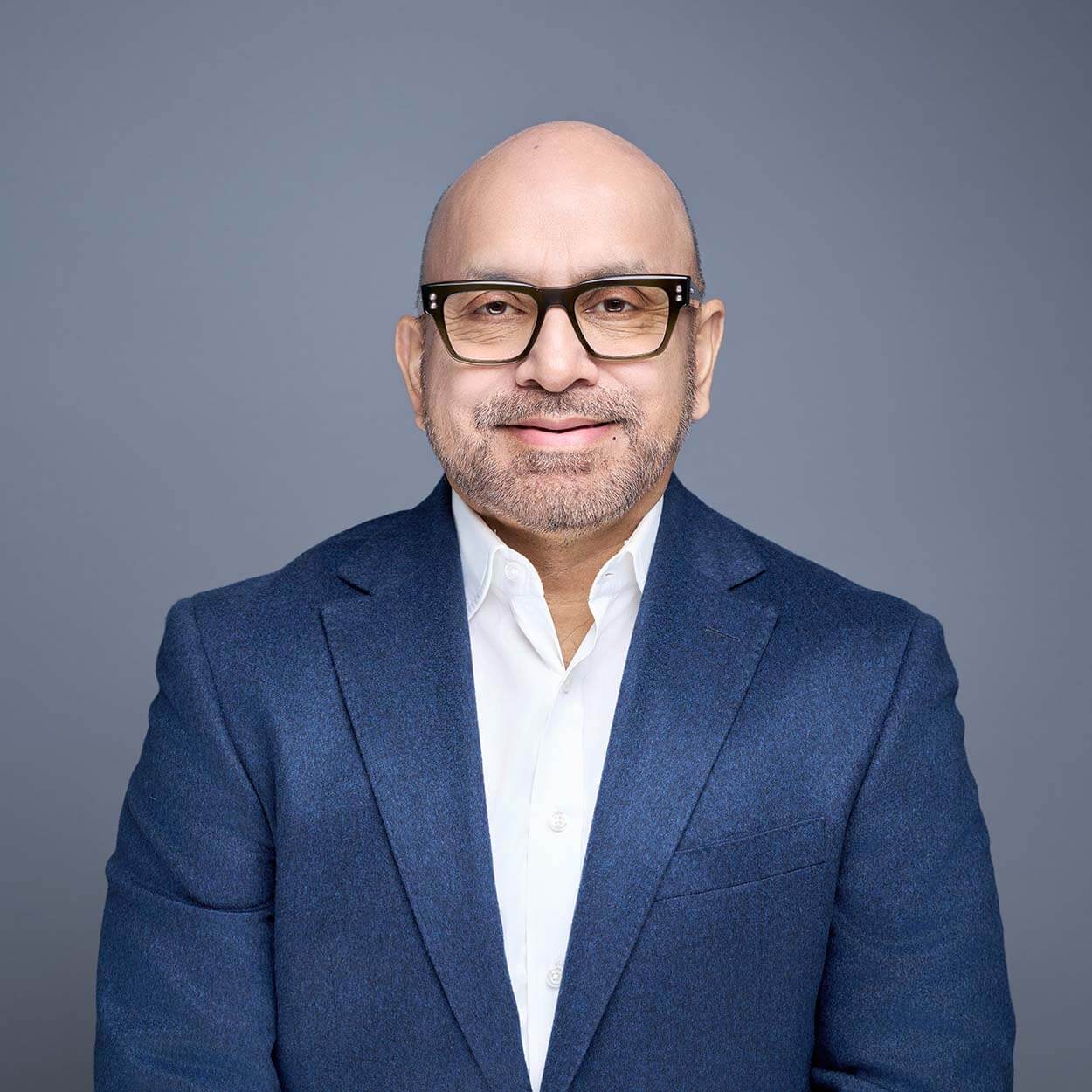 Alok Kantia, رئيس شركة Apotex الدولية