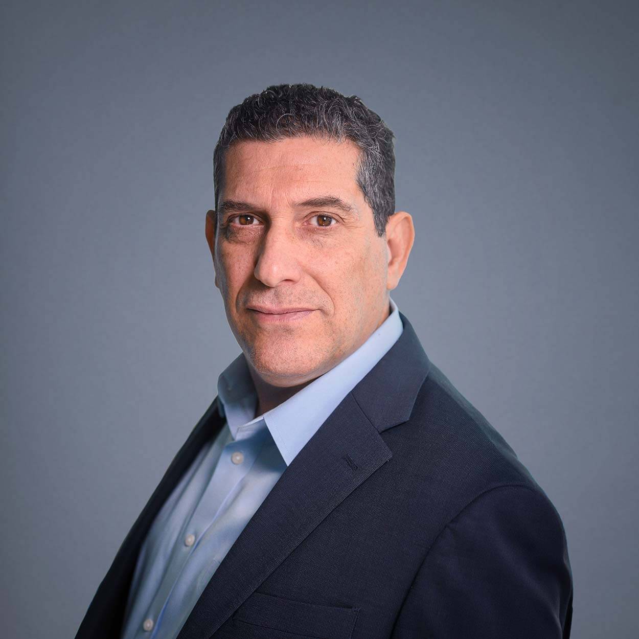 Ariel Alon, الرئيس التنفيذي للعمليات