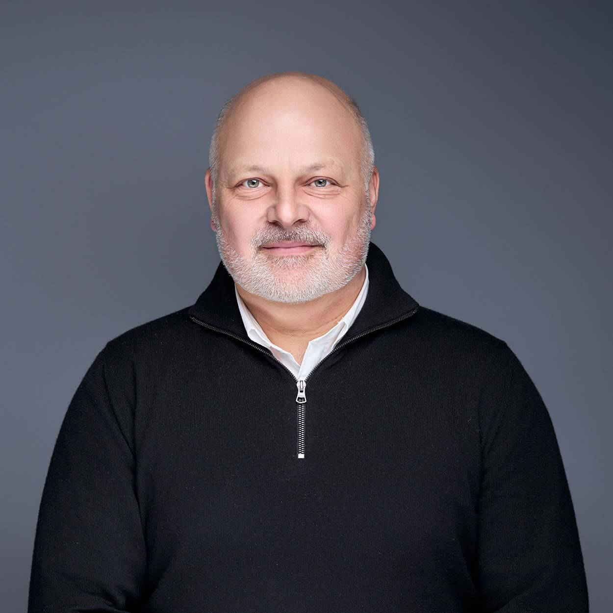 Mark Nawacki, رئيس شركة Searchlight Pharma