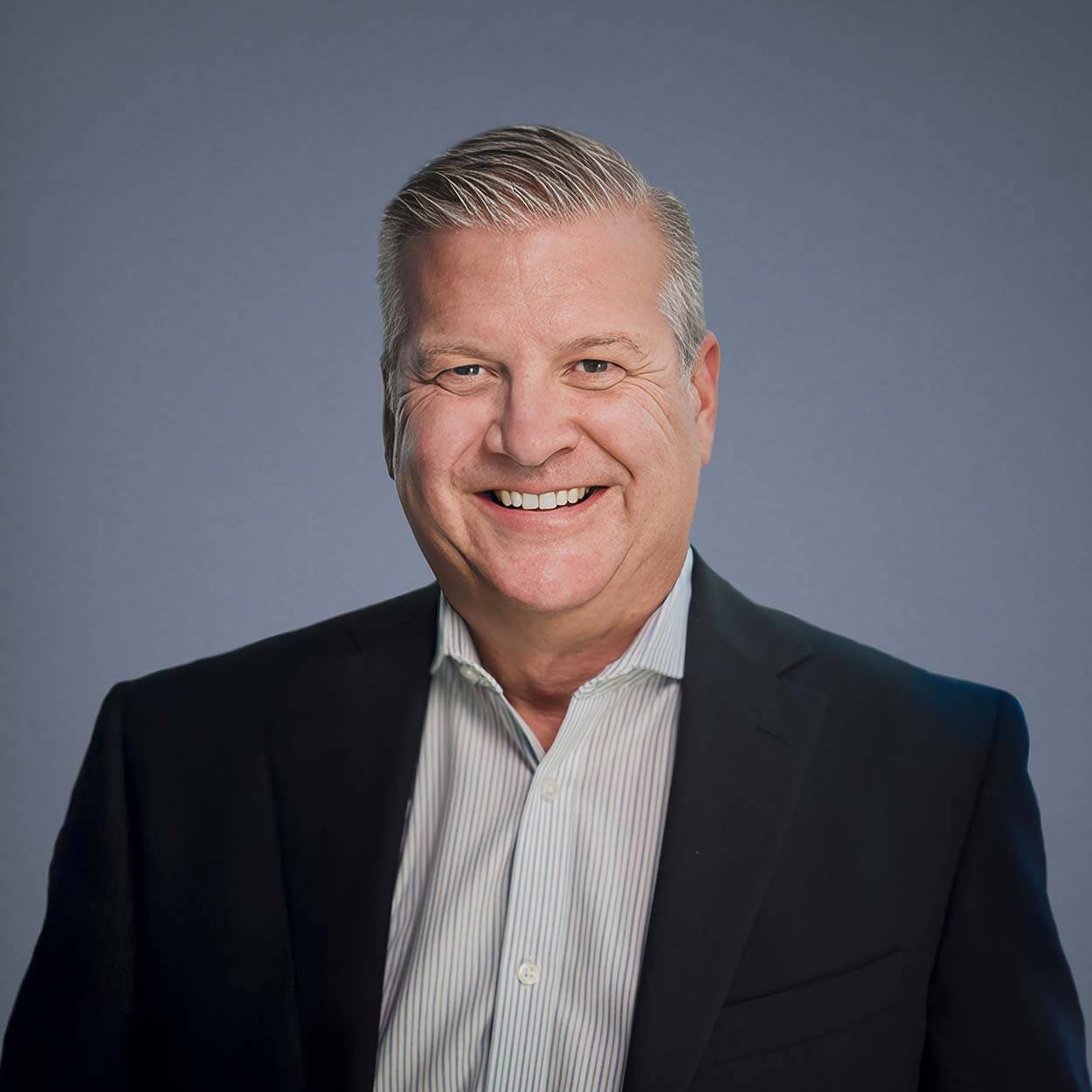 Ray Shelley, رئيس شركة Apotex Canada